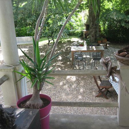 Villa Philis แบร์เฌอรัก ภายนอก รูปภาพ