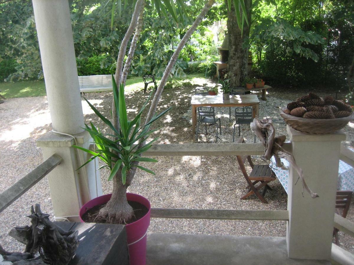 Villa Philis แบร์เฌอรัก ภายนอก รูปภาพ
